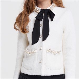 Most adorable jacket ever!!